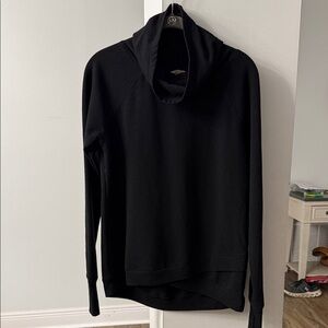 Black Women's Sweater